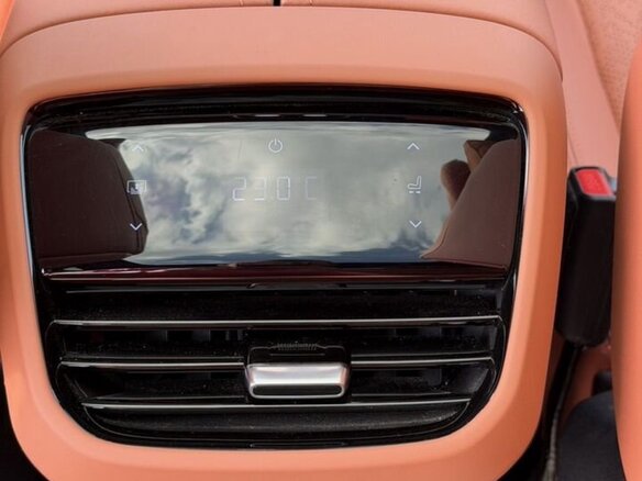 2024 Changan Deepal S07 39.05 kWh I, чёрный, 3499000 рублей - вид 8