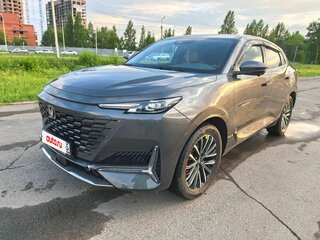2023 Changan UNI-K, серый, 3140000 рублей, вид 3