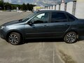 2024 Lada (ВАЗ) Granta I Рестайлинг, серый - вид 8