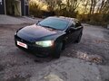 2008 Mitsubishi Lancer X, чёрный, 780000 рублей