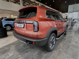 2026 Haval Dargo I, оранжевый, 3899000 рублей, вид 5
