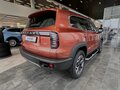 2026 Haval Dargo I, оранжевый, 3899000 рублей - вид 4