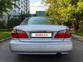 2001 Nissan Maxima V (A33), серебристый, 250000 рублей - вид 4