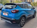 2017 Renault Kaptur I, голубой, 1255000 рублей - вид 3