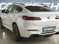 2019 BMW X4 M I (F98), белый, 5899000 рублей - вид 1