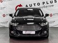 2016 Ford Mondeo V, чёрный, 1540000 рублей - вид 2