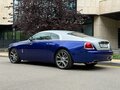 2017 Rolls-Royce Wraith, синий, 20450000 рублей - вид 4