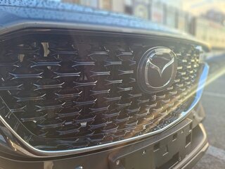 2026 Mazda CX-5 II Рестайлинг, серый, 2850900 рублей, вид 3