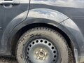 2007 Ford Focus II Рестайлинг, чёрный - вид 7