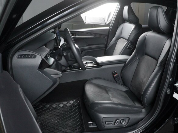 2024 Toyota Camry IX (XV80) China Market, чёрный, 3489000 рублей - вид 9