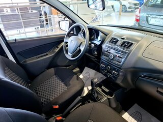 2025 Lada (ВАЗ) Granta I Рестайлинг, коричневый, 1153500 рублей, вид 3