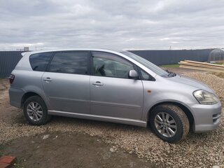 2005 Toyota Ipsum II (M20) Рестайлинг, серый, 750000 рублей, вид 2