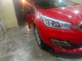 2015 Kia Ceed II, красный, 679999 рублей - вид 9