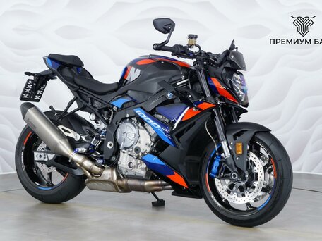 2024 BMW M 1000 R, чёрный, 2399000 рублей, вид 5