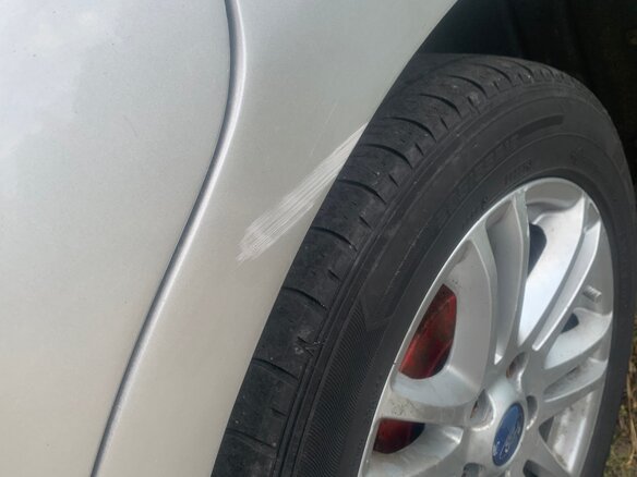 2008 Ford Focus II Рестайлинг, серебристый, 460000 рублей - вид 11