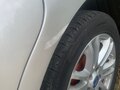 2008 Ford Focus II Рестайлинг, серебристый, 460000 рублей - вид 11