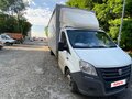 2018 ГАЗ ГАЗель Next, белый, 1650000 рублей