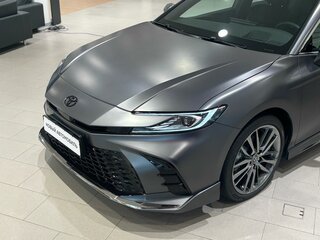 2026 Toyota Camry IX (XV80) China Market, серый, 4550000 рублей, вид 5