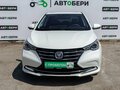 2023 Changan Alsvin, белый - вид 7