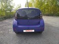 2002 Toyota WiLL Cypha, синий - вид 8