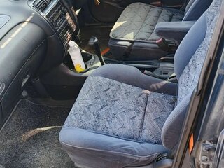 1999 Mazda Capella VI, синий, 120000 рублей, вид 4