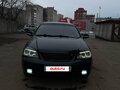 2012 Chevrolet Lacetti I, чёрный, 350000 рублей - вид 1