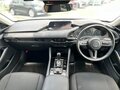 2022 Mazda 3 IV (BP), белый, 1200000 рублей - вид 8