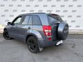 2006 Suzuki Grand Vitara II, серый, 750000 рублей - вид 5