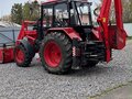 2025 МТЗ (BELARUS) Экскаваторы-погрузчики, 3600000 рублей - вид 1