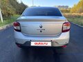 2018 Renault Logan Stepway II Рестайлинг, серый, 750000 рублей - вид 4