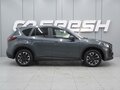 2012 Mazda CX-5 I, серый, 1180000 рублей - вид 4