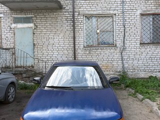 2007 Lada (ВАЗ) 2112, синий, 80000 рублей, вид 2