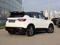 2024 Geely Coolray I, белый, 1920000 рублей - вид 4