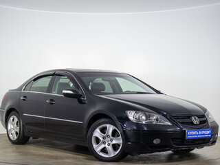 Honda Legend IV
