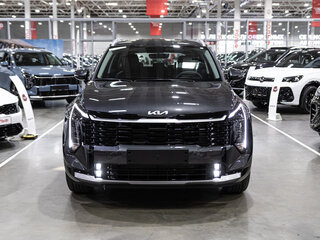 2026 Kia Sportage V Рестайлинг, серый, 5090000 рублей, вид 2