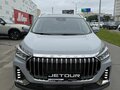 2026 Jetour X90+, серый, 4199000 рублей - вид 7