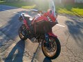 2025 Moto Morini X-CAPE 650, пурпурный, 699000 рублей - вид 5