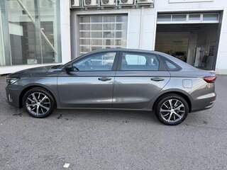 2026 Belgee S50, серый, 2165990 рублей, вид 5