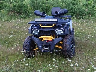 Motoland RT200