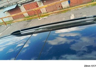 2005 Cadillac SRX 5-speed I, серый, 350000 рублей, вид 5