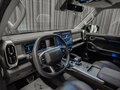 2024 Jetour T2, чёрный - вид 5