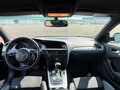 2012 Audi A4 IV (B8) Рестайлинг, чёрный, 1670000 рублей - вид 11
