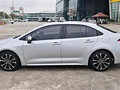 2022 Toyota Corolla Sporty XII (E210) Рестайлинг, серебристый - вид 5