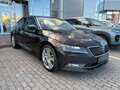 2015 Skoda Superb III, коричневый, 1225000 рублей - вид 2
