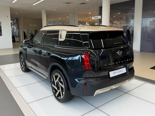 2026 Mini Countryman S III, чёрный, 6490000 рублей, вид 2