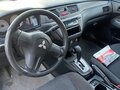2007 Mitsubishi Lancer IX Рестайлинг, чёрный, 405000 рублей - вид 9