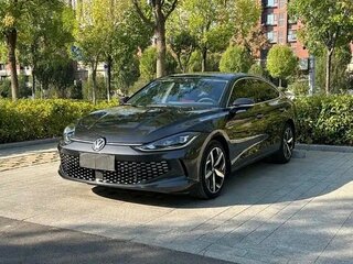 2023 Volkswagen Lamando L II, серый, 2250000 рублей, вид 1