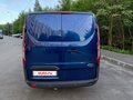 2015 Ford Transit Custom, синий, 1400000 рублей - вид 2