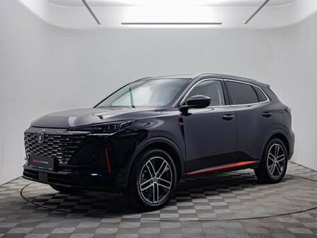 Changan CS55 Plus II