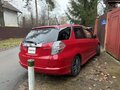 2013 Honda Fit Shuttle I, красный, 999999 рублей - вид 2